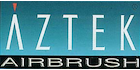 Logo der Marke Aztek