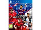 Pro Evolution Soccer 2020 (PS4, Multilingue)
