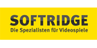 Logo der Marke SOFTRIDGE