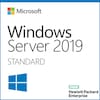 HPE Microsoft Windows Server 2019, HPE ROK (Illimité)