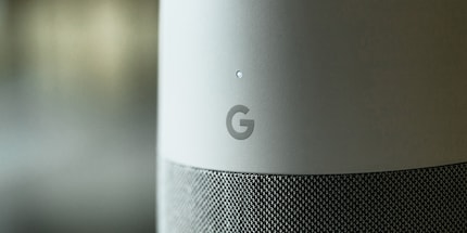 Die Zukunft des Bewerbungsprozesses? Der Google Home inklusive Assistent. Quelle: AndroidPIT