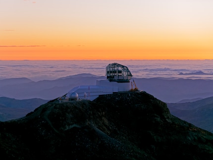 Quelle: LSST Project/NSF/AURA