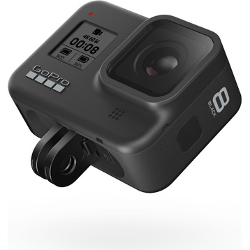 GoPro 3 Black Edition Surf Camcorder - Black/Silver for sale online