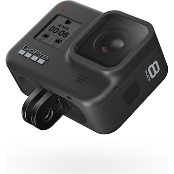 GoPro Hero 8 Black - buy at digitec