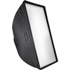 Walimex easy Softbox 60x90cm (Boîte à lumière, 60 cm)