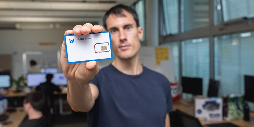 Why digitec launched a mobile phone subscription