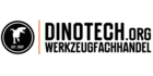 Logo de la marque Dinotech