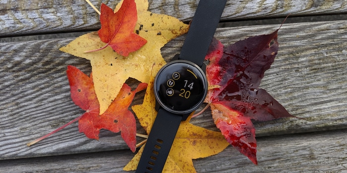 Garmin venu very discount