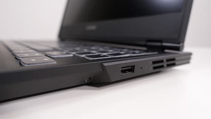 USB 3.1 Typ-A