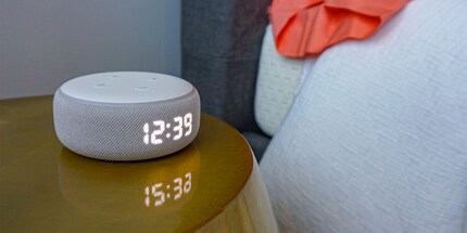 Amazon n'a rien à envier à Google, malheureusement - même l'Amazon Echo peut écouter sans être sollicité. Source : TechRadar