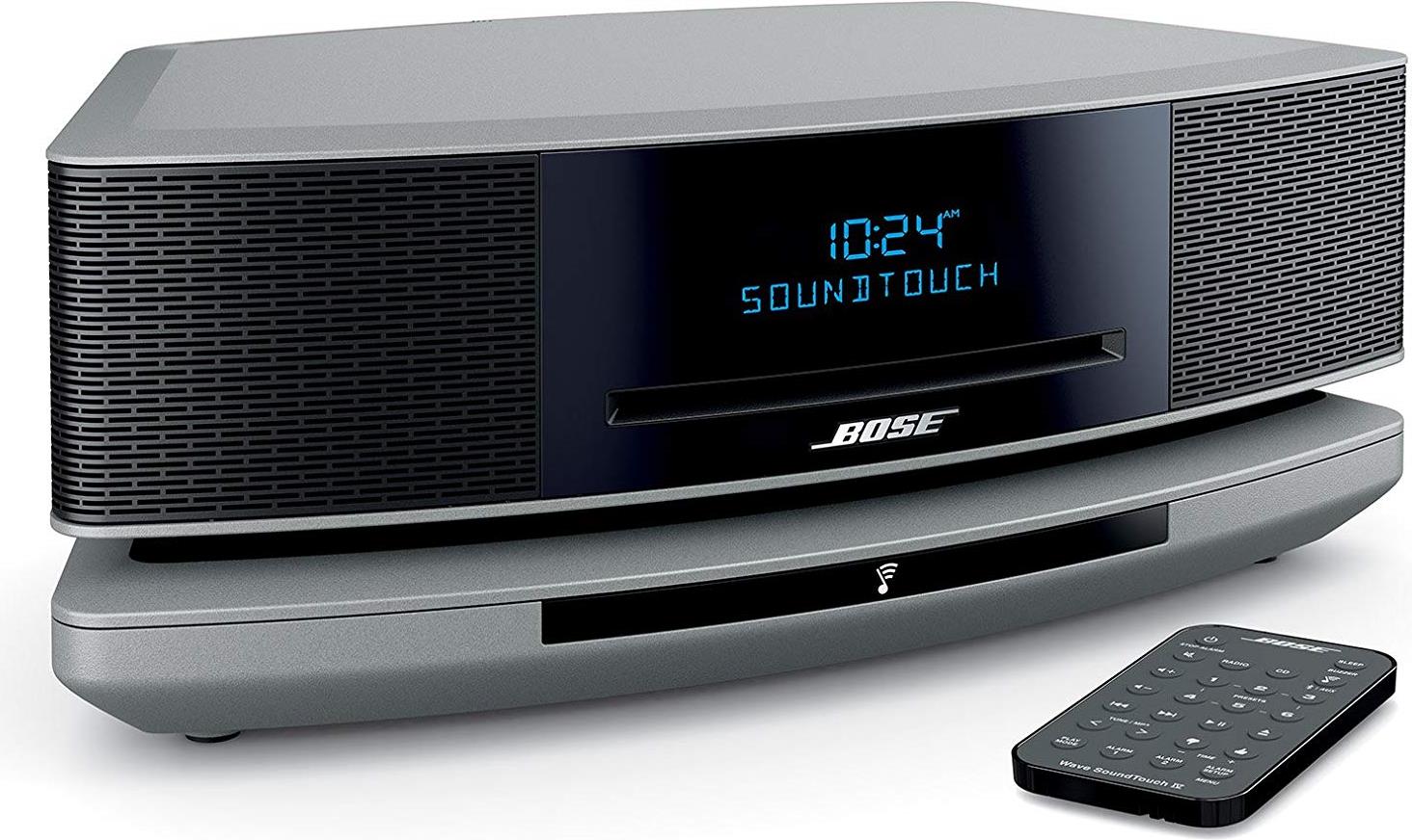 Bose Wave SoundTouch Music System IV - buy at digitec