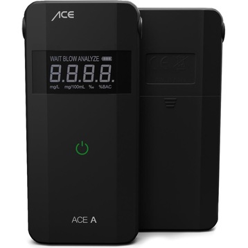 Alkoholtester ACE X