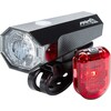 Red Cycling Products Highlight LED USB