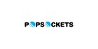 Logo del marchio PopSockets
