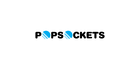 Logo der Marke PopSockets
