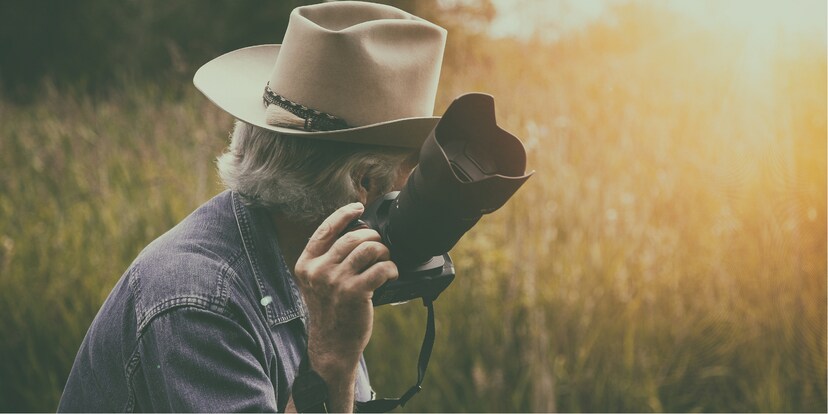 Le reflex n'est pas mort, mais à la retraite