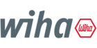 Logo der Marke Wiha