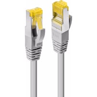 Lindy Network cable (S/FTP, CAT7, 1 m)