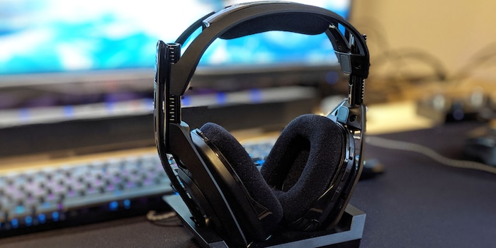 Astro A50 tested still the most expensive still the best digitec