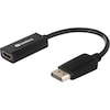 Sandberg DP a (HDMI, 10 cm)