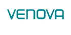 Logo of the Venova brand