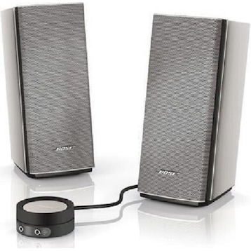 Bose companion online 20 speakers