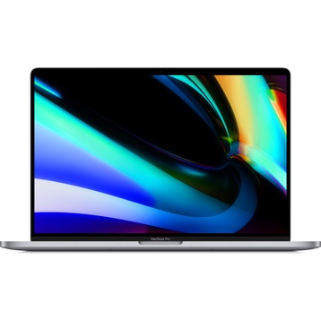 Apple MacBook Pro 16 – 2019 (16, Intel Core i7-9750H, 16 Go, 512 Go, CH) -  digitec