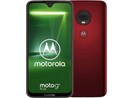 Moto G7 Plus EU (64 GB, Red, 6.20 ", 16 Mpx)