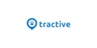 Logo del marchio Tractive