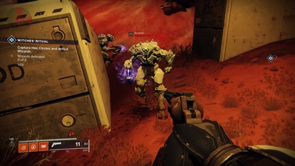 «Destiny 2» è giocabile con Stadia, ma sembra significativamente peggiore della versione PC.