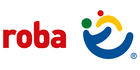 Logo del marchio Roba