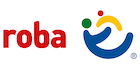 Logo del marchio Roba