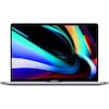 Apple MacBook Pro 16 – 2019 (16", Intel Core i7-9750H, 16 GB, 512 GB, DE)