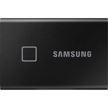 Disque dur externe portable SSD 2To USB 3.2 - Samsung T7 Shield