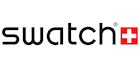 Logo der Marke Swatch