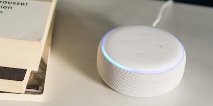 «Connected Home over IP»: Eine Smarthome-Revolution oder nur ein Bündnis, um an deine Daten zu kommen? Quelle: Giga