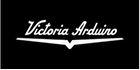 Logo de la marque Victoria Arduino