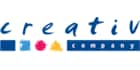 Logo of the Creativ Company brand