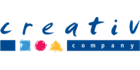 Logo de la marque Creativ Company