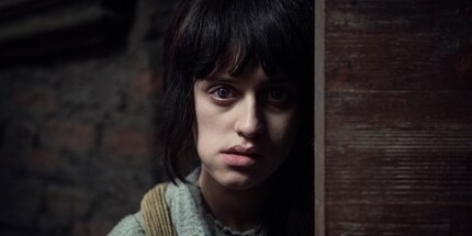 L'intrigue de Yennefer est la plus passionnante à ce jour.