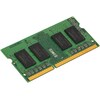 Kingston ValueRam (1 x 2GB, 1333 MHz, RAM DDR3, SO-DIMM)