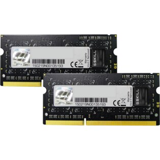 CoreParts MMG2412/8GB - CoreParts 8GB DDR2 DIMM module de mémoire 8 Go 2 x  4 Go 667 MHz