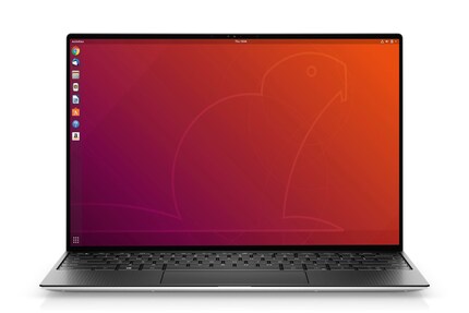 Developer Edition mit Ubuntu.
