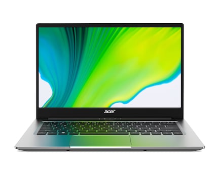 Acer Swift 3, versione AMD