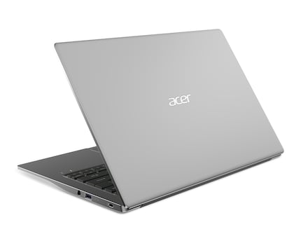 Acer Swift 3, versione AMD