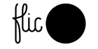 Logo of the Flic brand
