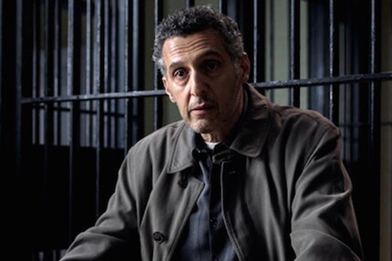 John Turturro in The Night Of