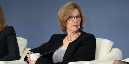Eindeutige Gewinnerin des Geplänkels: Jane Horvath, Chief Privacy Officer bei Apple