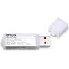 Epson ELPAP05, USB-Stick für schnelle Wireless-Verbindung (Feature enhancement)