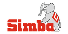 Logo of the Simba brand